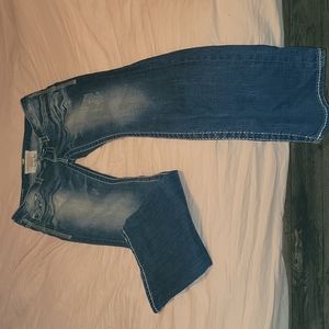 Big star jeans